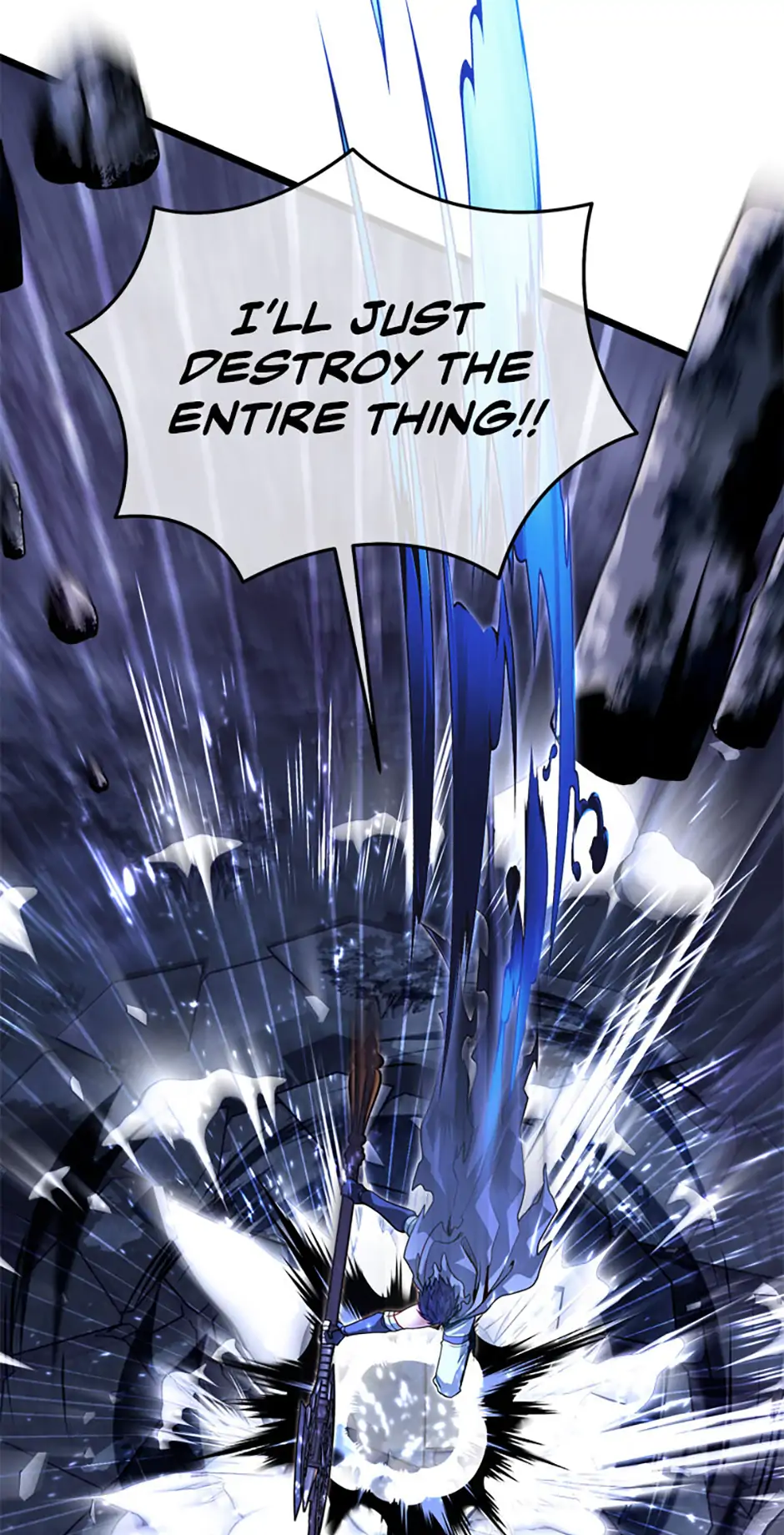 The Dragon Slayer Academy's Hotshot〘official〙 Chapter 83 page 62 - 