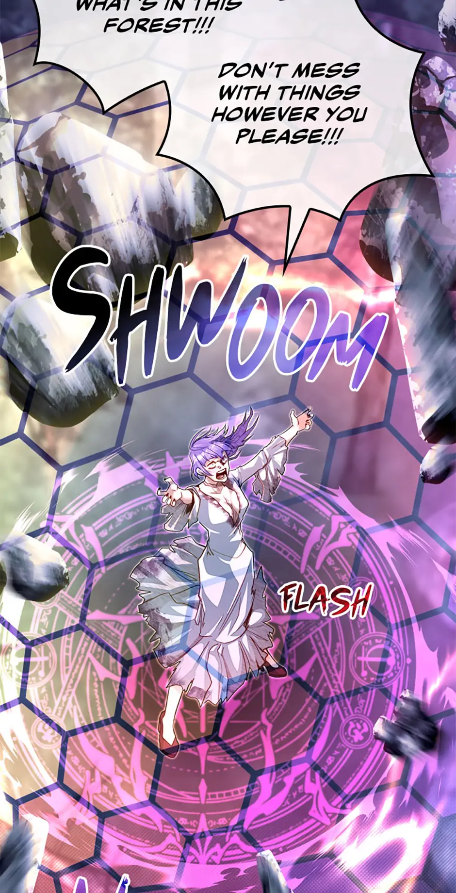 The Dragon Slayer Academy's Hotshot〘official〙 Chapter 83 page 65 - 