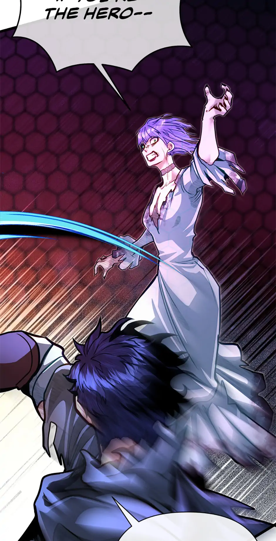 The Dragon Slayer Academy's Hotshot〘official〙 Chapter 83 page 67 - 