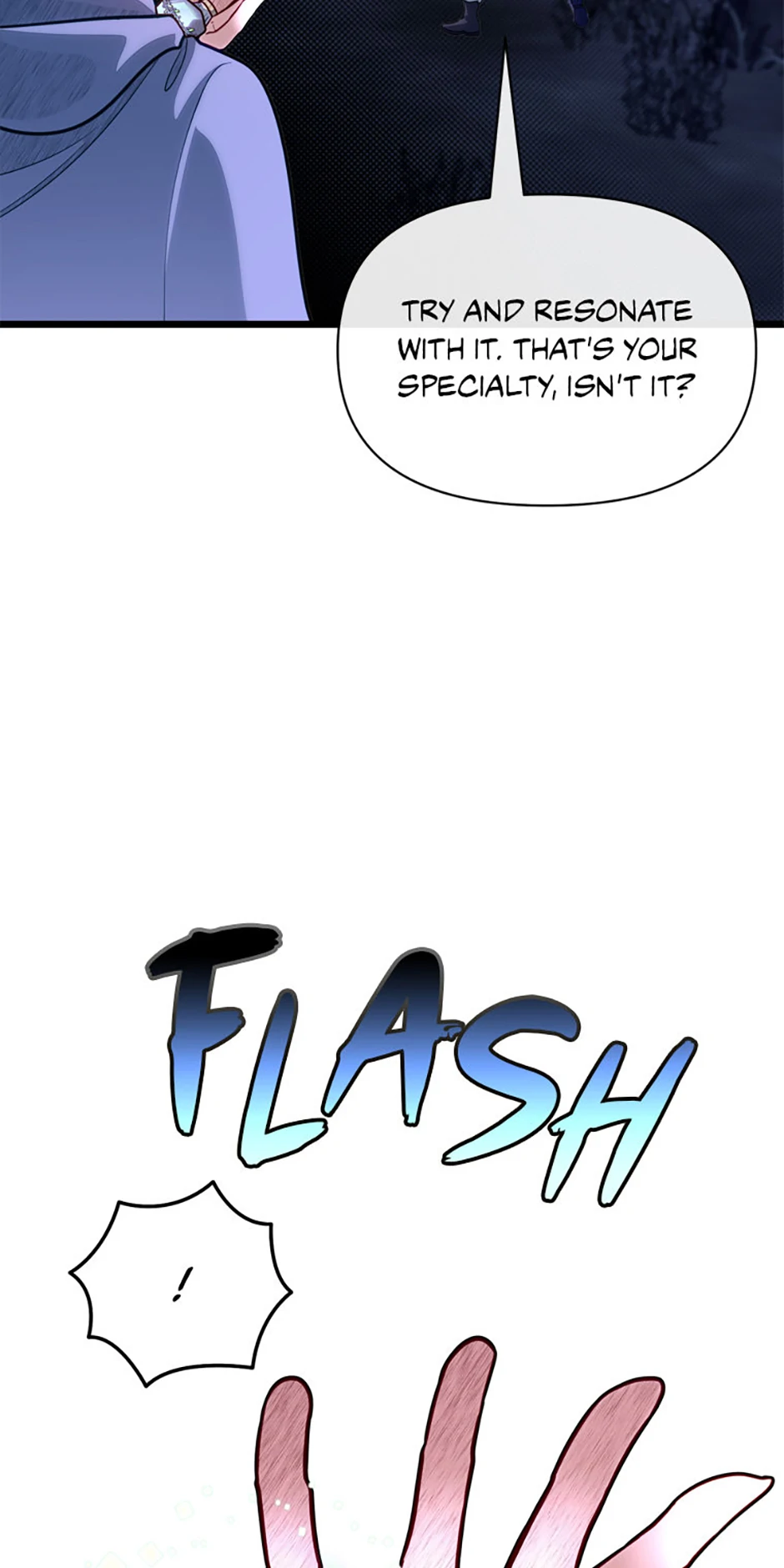 The Dragon Slayer Academy's Hotshot〘official〙 Chapter 83 page 8 - 