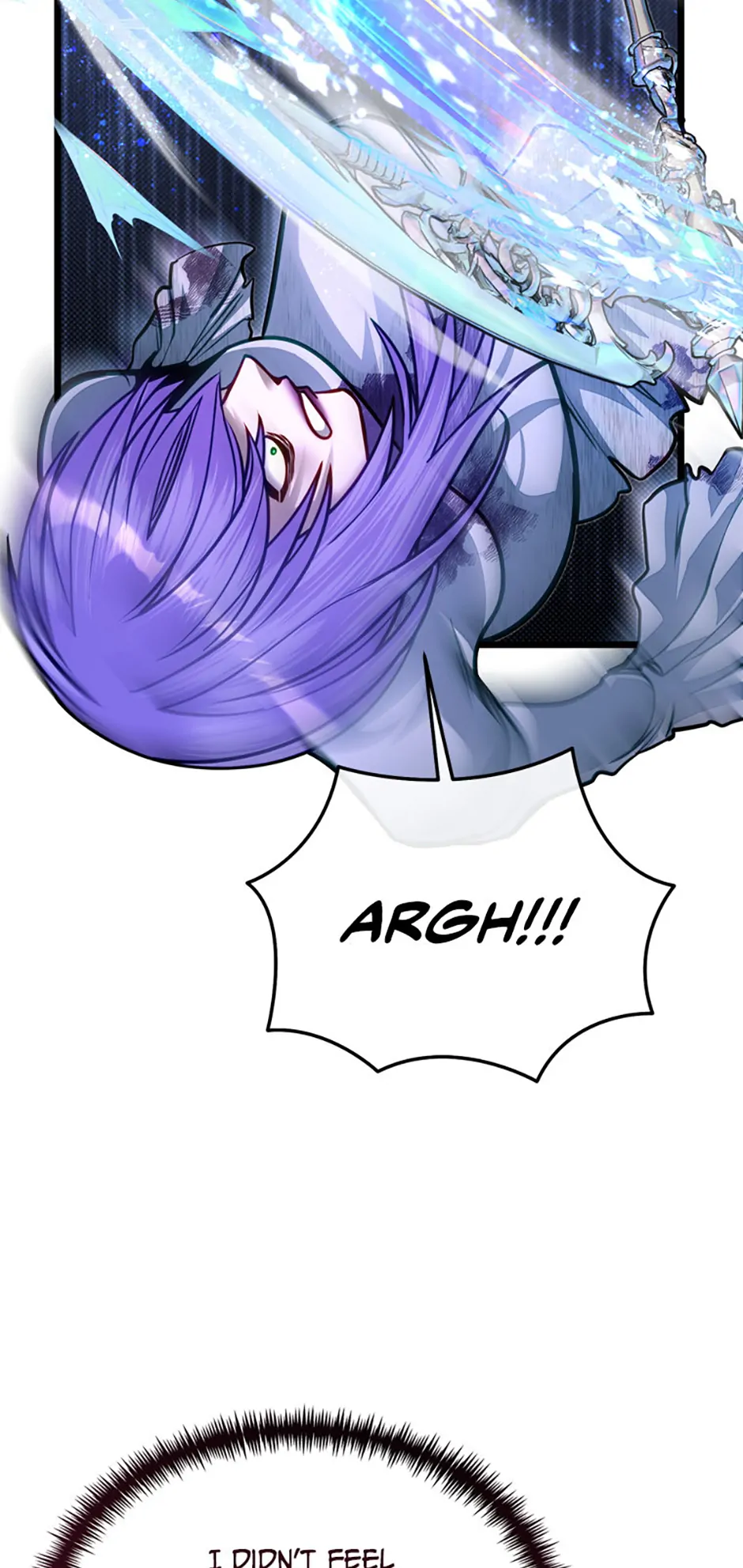 The Dragon Slayer Academy's Hotshot〘official〙 Chapter 83 page 73 - 
