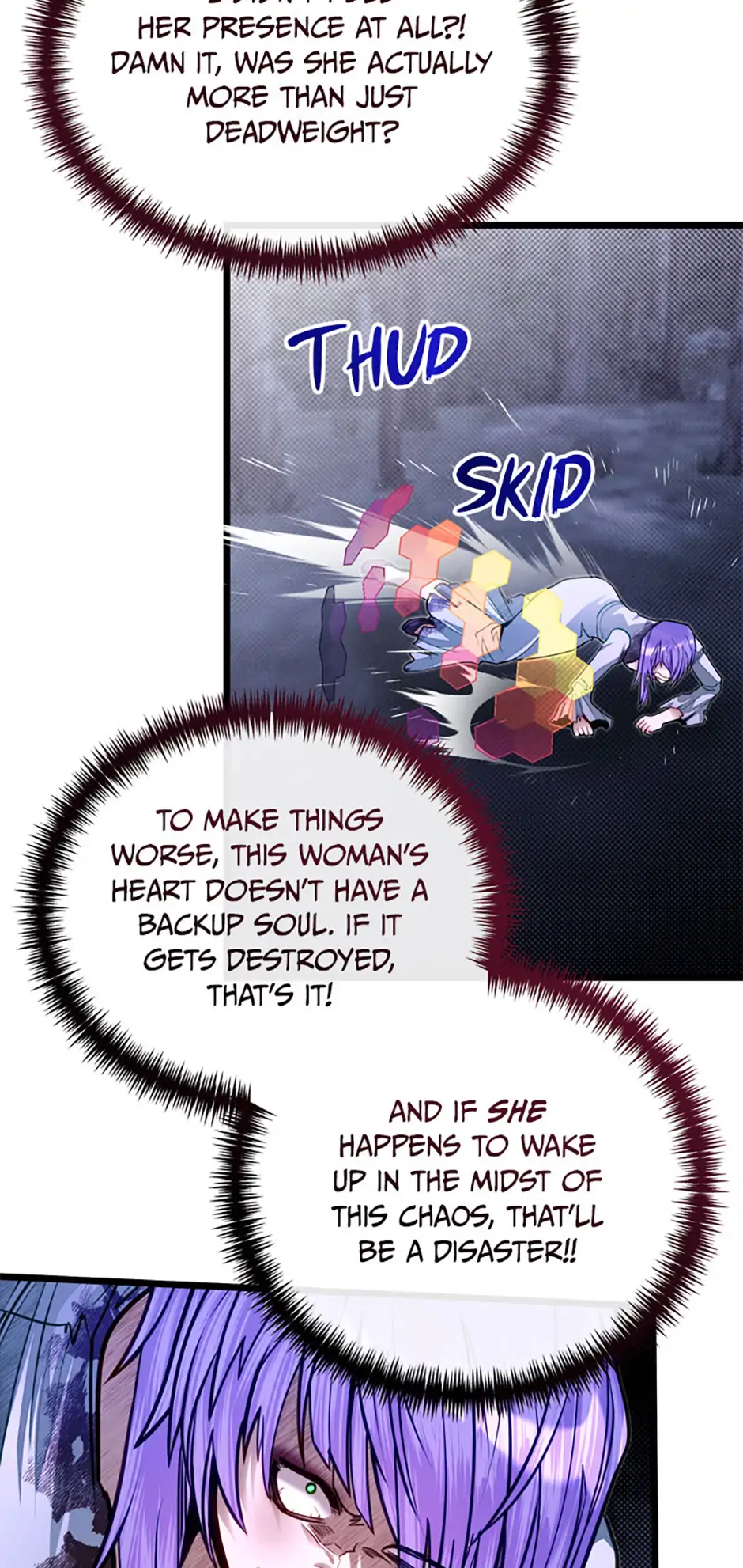 The Dragon Slayer Academy's Hotshot〘official〙 Chapter 83 page 74 - 