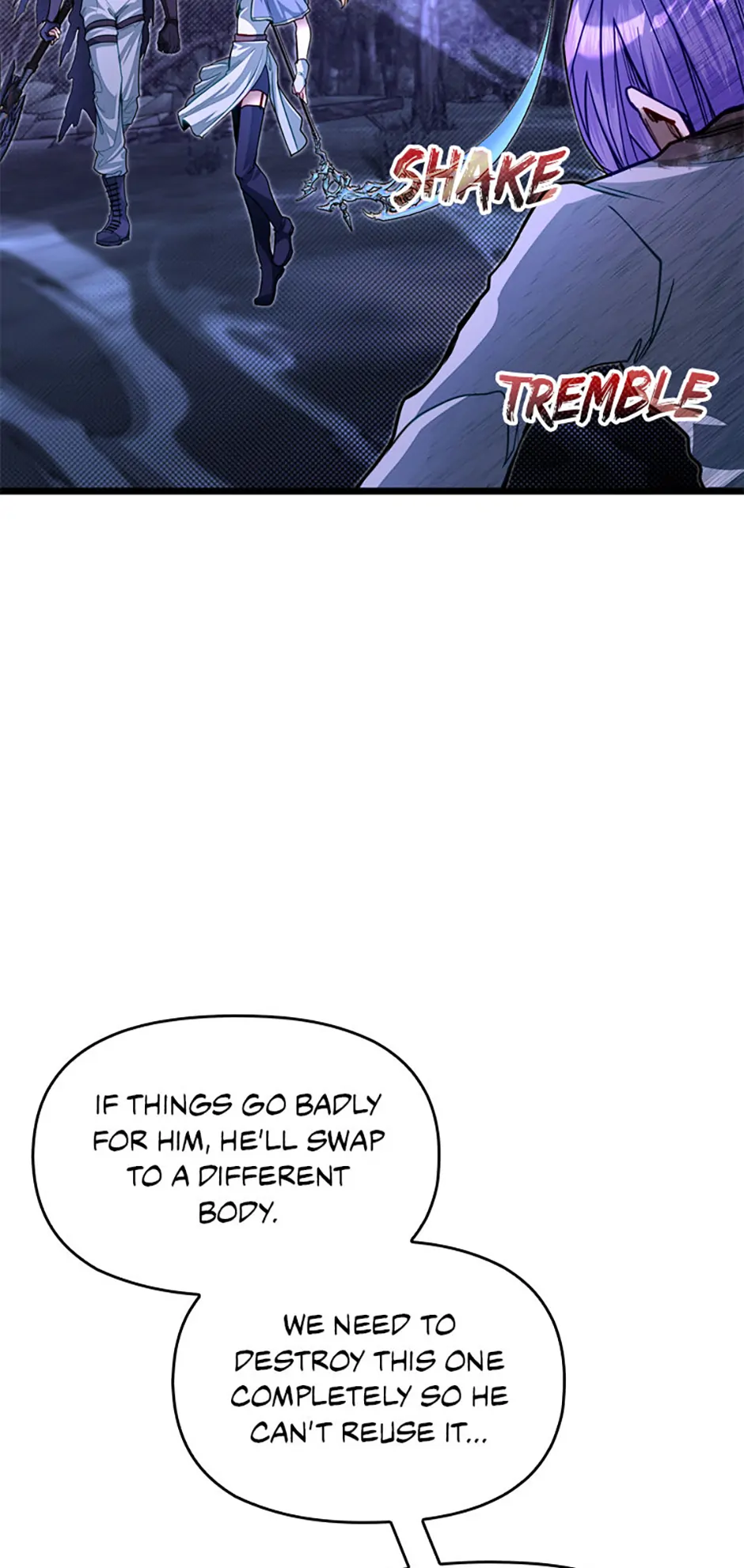 The Dragon Slayer Academy's Hotshot〘official〙 Chapter 83 page 76 - 