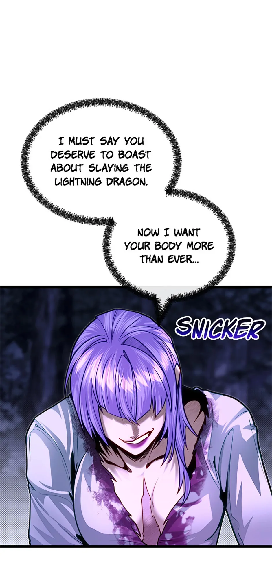 The Dragon Slayer Academy's Hotshot〘official〙 Chapter 83 page 78 - 