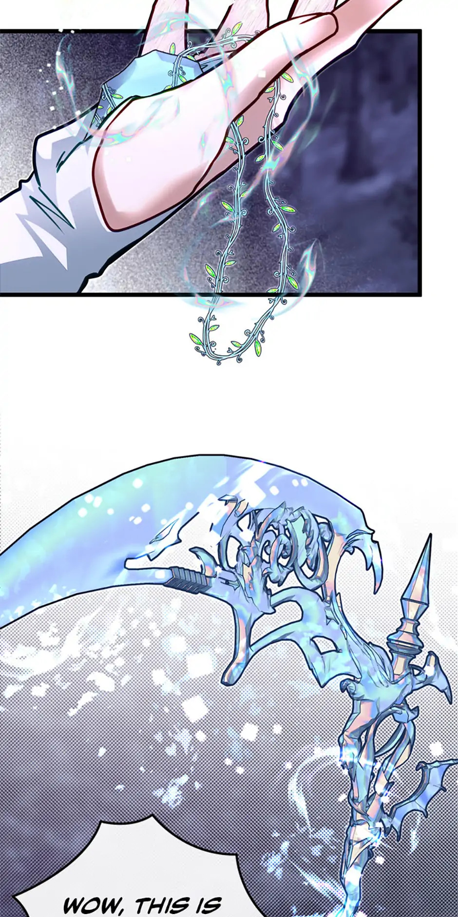 The Dragon Slayer Academy's Hotshot〘official〙 Chapter 83 page 9 - 