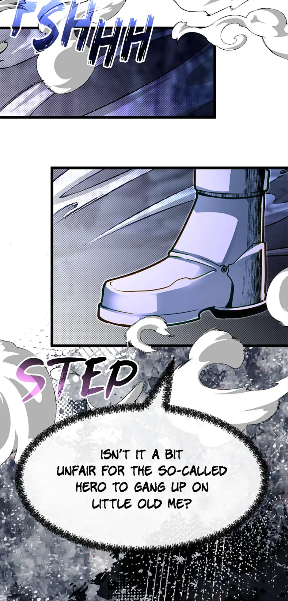 The Dragon Slayer Academy's Hotshot〘official〙 Chapter 83 page 84 - 
