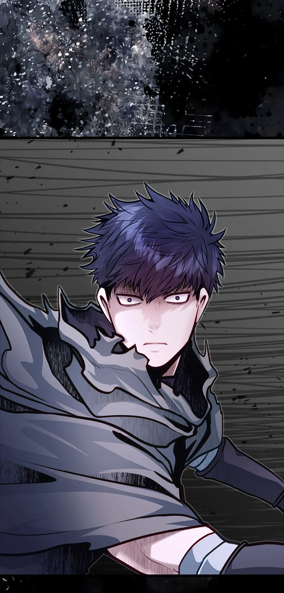 The Dragon Slayer Academy's Hotshot〘official〙 Chapter 83 page 85 - 
