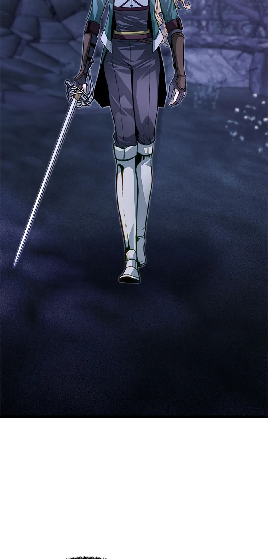 The Dragon Slayer Academy's Hotshot〘official〙 Chapter 84 page 2 - 
