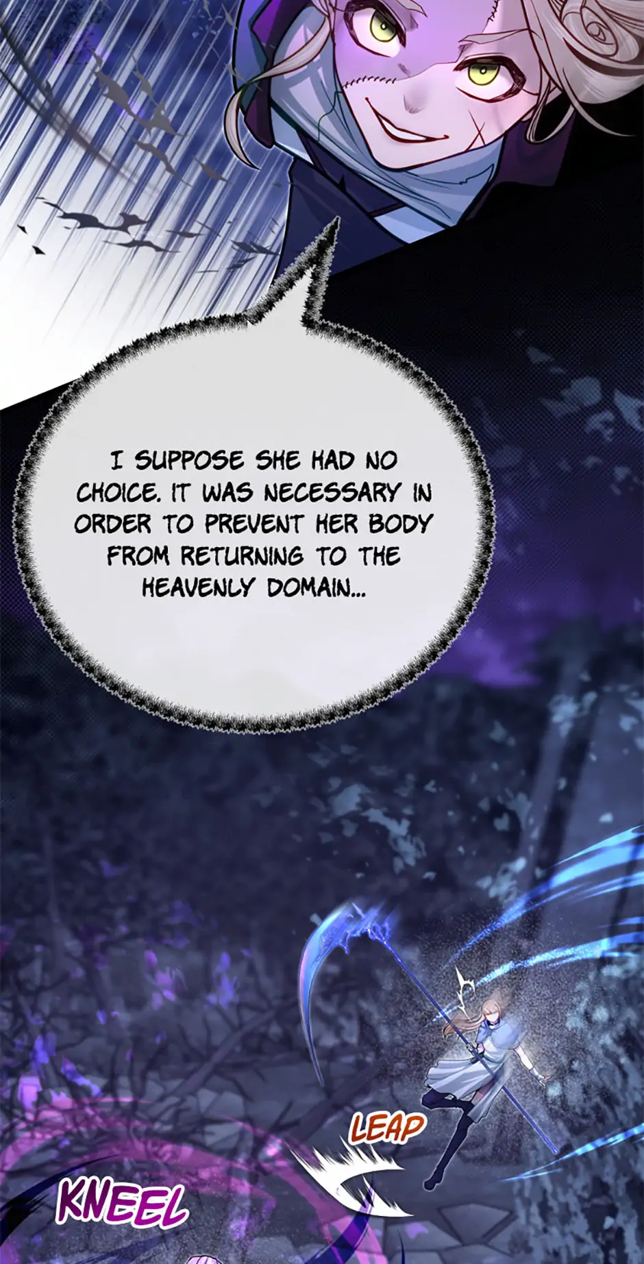 The Dragon Slayer Academy's Hotshot〘official〙 Chapter 84 page 11 - 