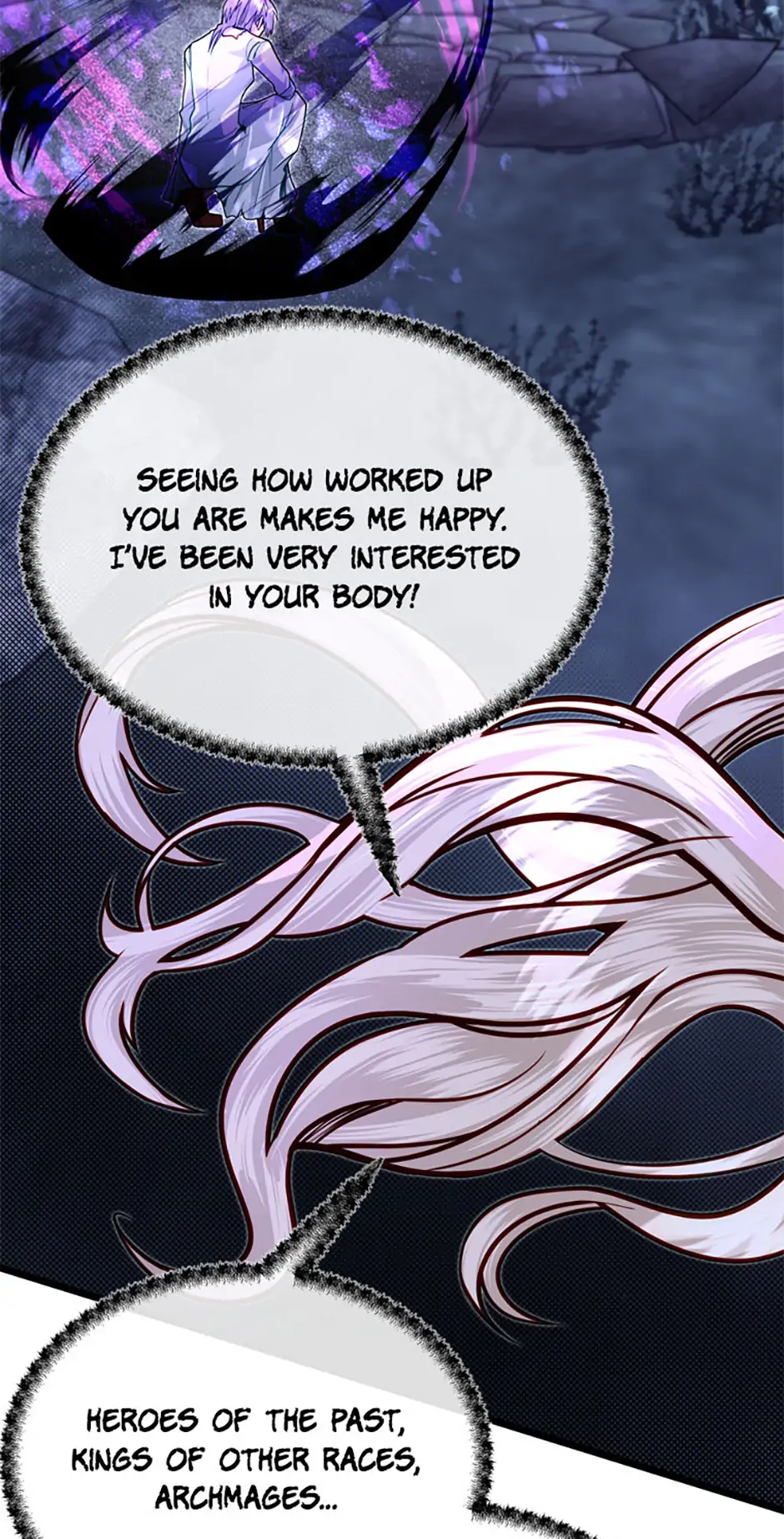 The Dragon Slayer Academy's Hotshot〘official〙 Chapter 84 page 12 - 