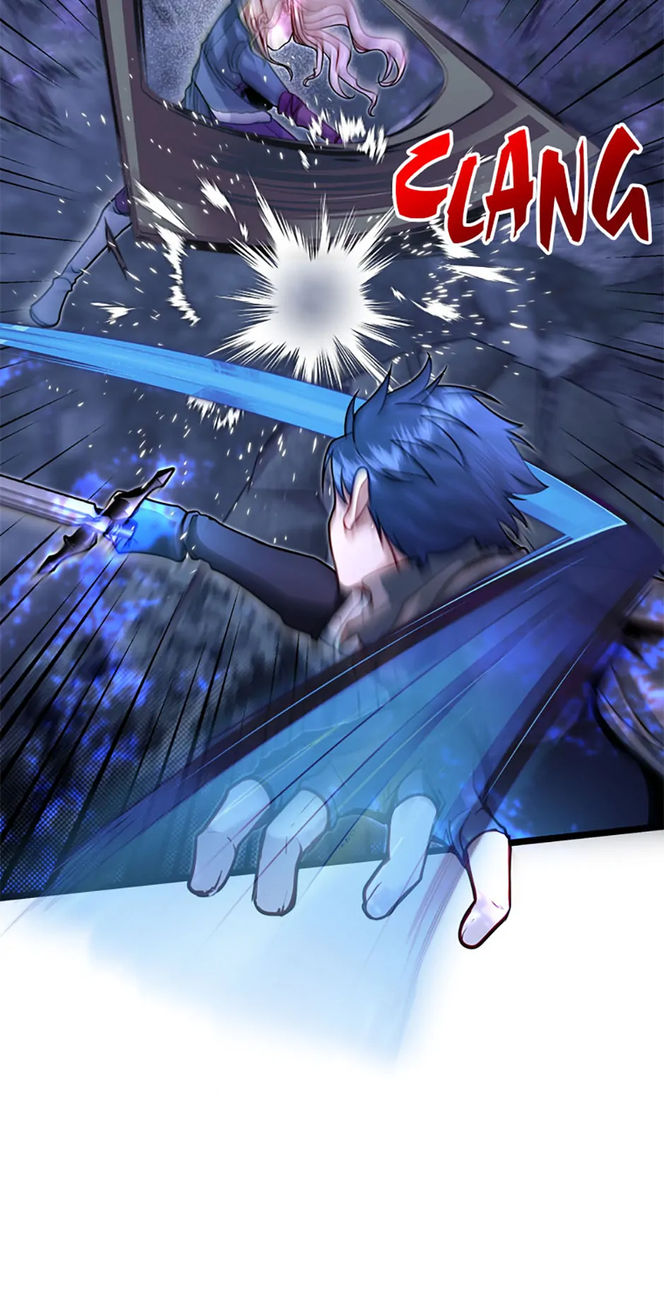 The Dragon Slayer Academy's Hotshot〘official〙 Chapter 84 page 14 - 
