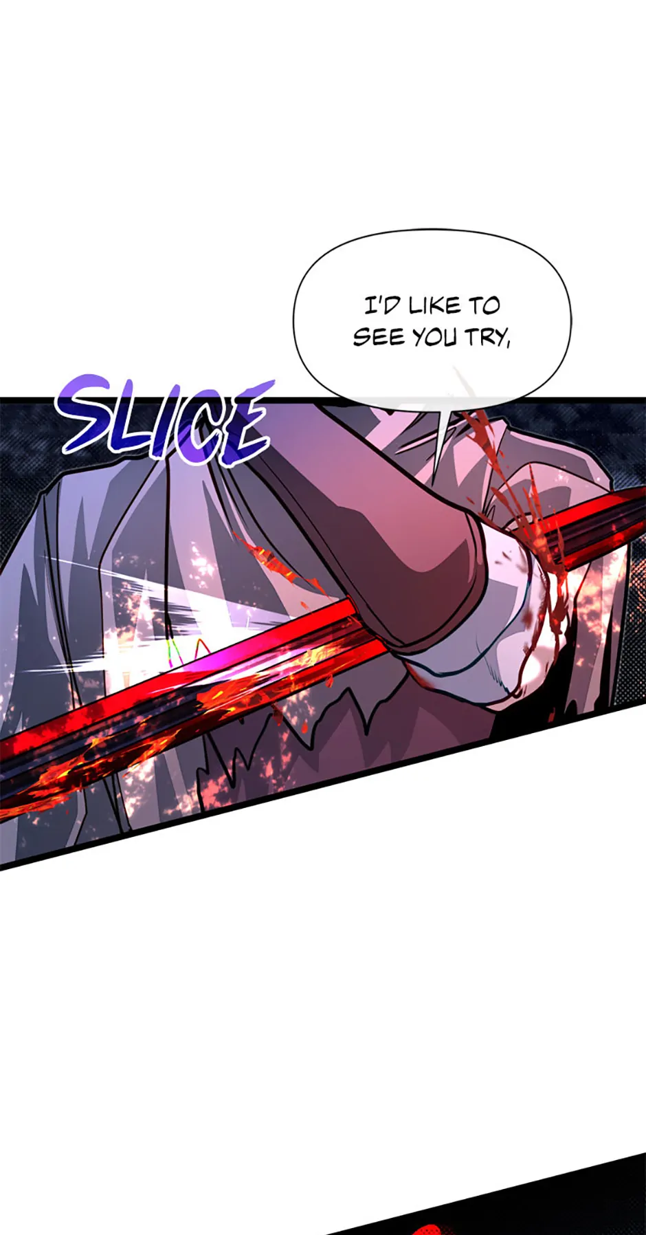 The Dragon Slayer Academy's Hotshot〘official〙 Chapter 84 page 15 - 