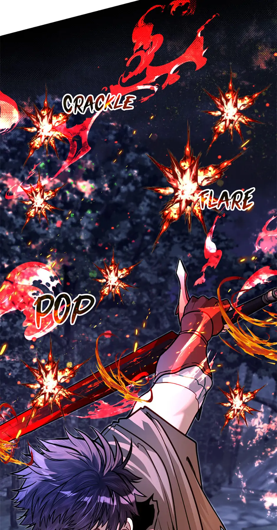 The Dragon Slayer Academy's Hotshot〘official〙 Chapter 84 page 16 - 