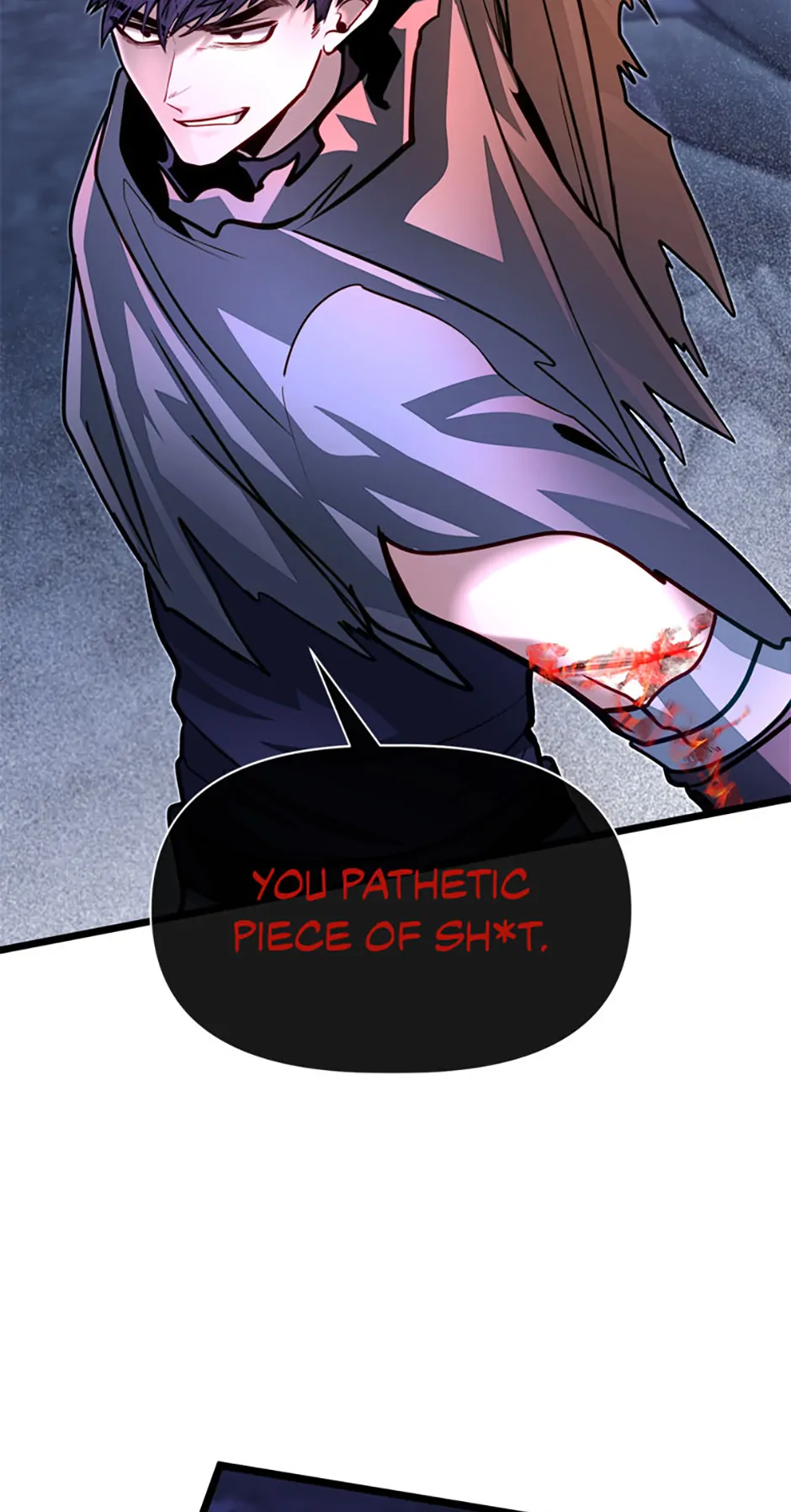 The Dragon Slayer Academy's Hotshot〘official〙 Chapter 84 page 17 - 