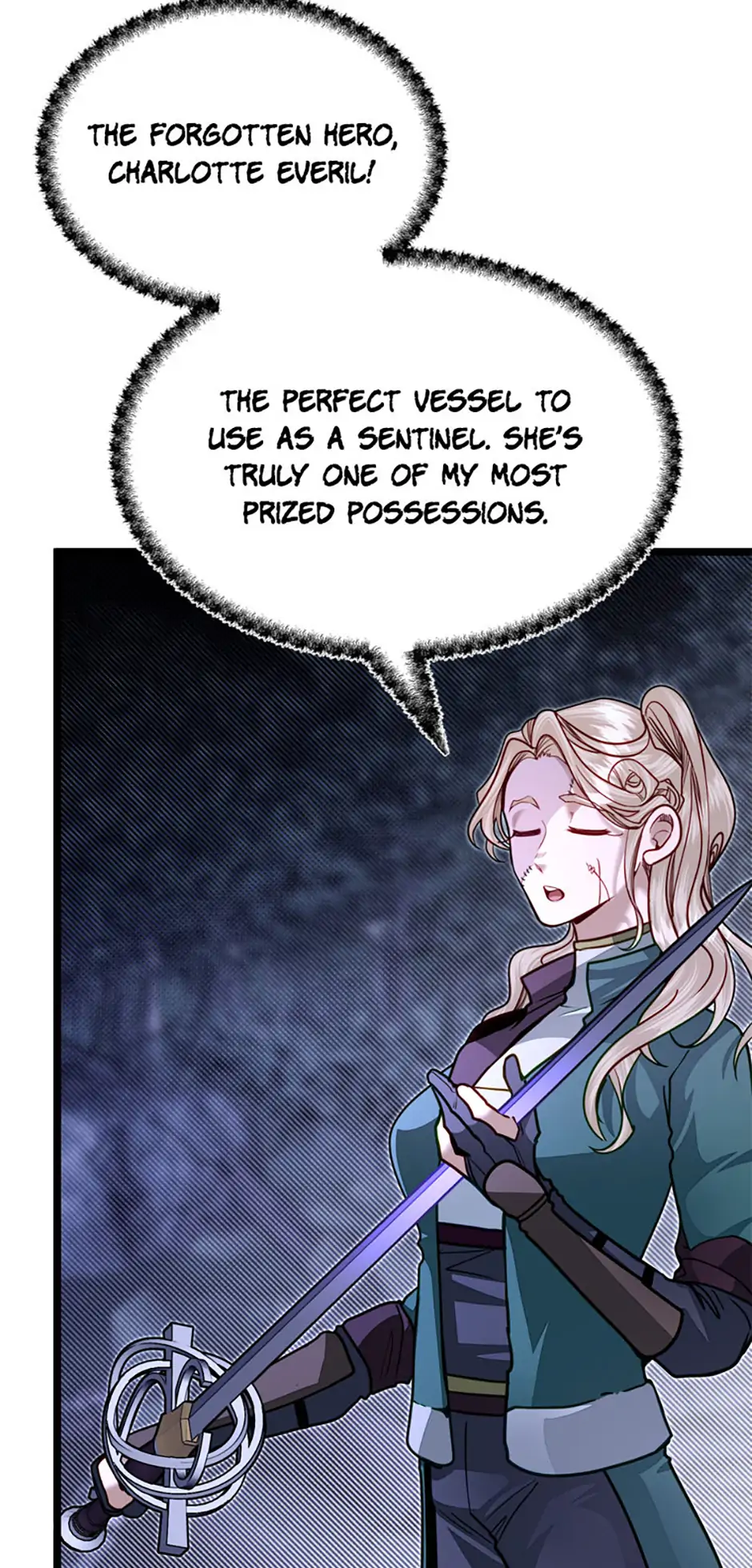 The Dragon Slayer Academy's Hotshot〘official〙 Chapter 84 page 3 - 
