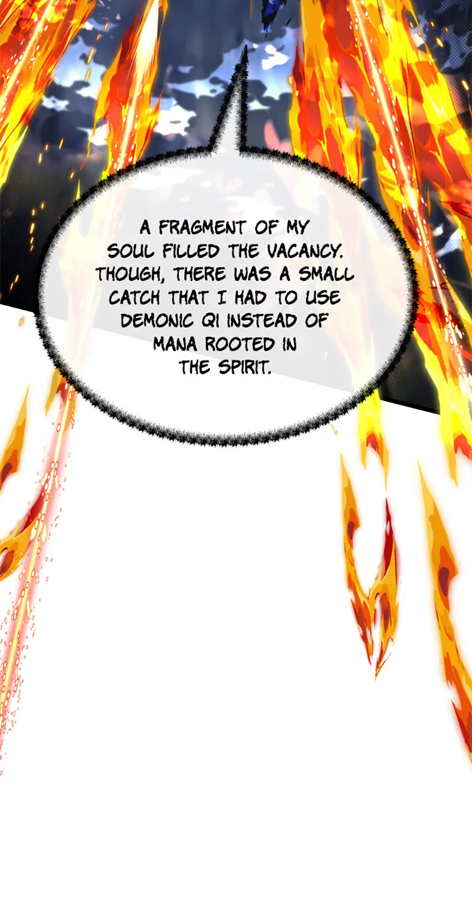 The Dragon Slayer Academy's Hotshot〘official〙 Chapter 84 page 21 - 