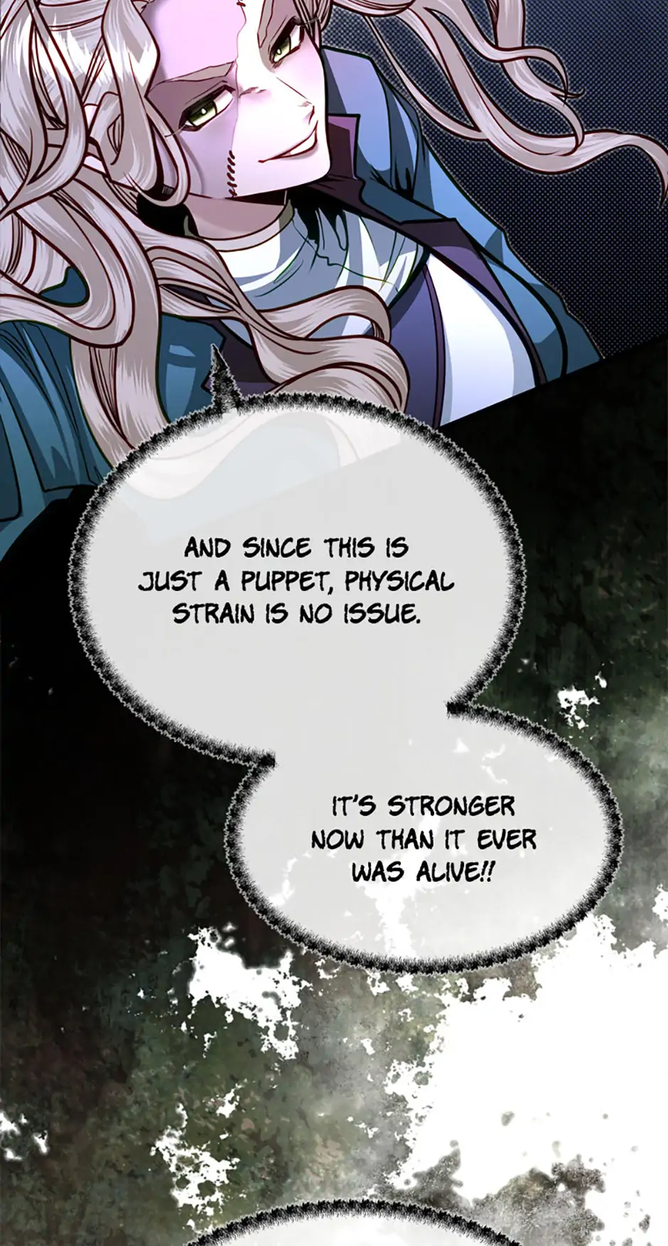 The Dragon Slayer Academy's Hotshot〘official〙 Chapter 84 page 25 - 