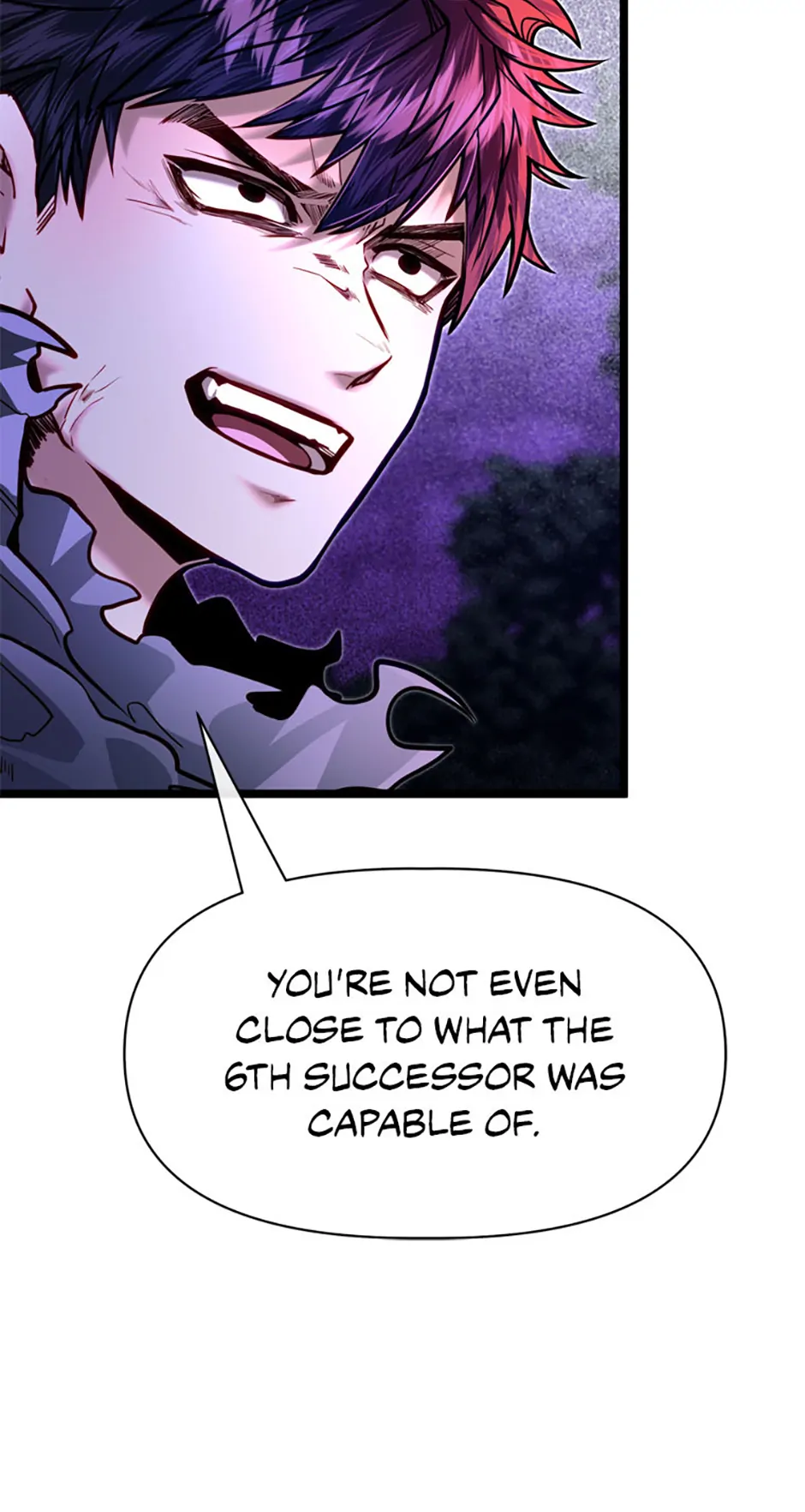 The Dragon Slayer Academy's Hotshot〘official〙 Chapter 84 page 33 - 
