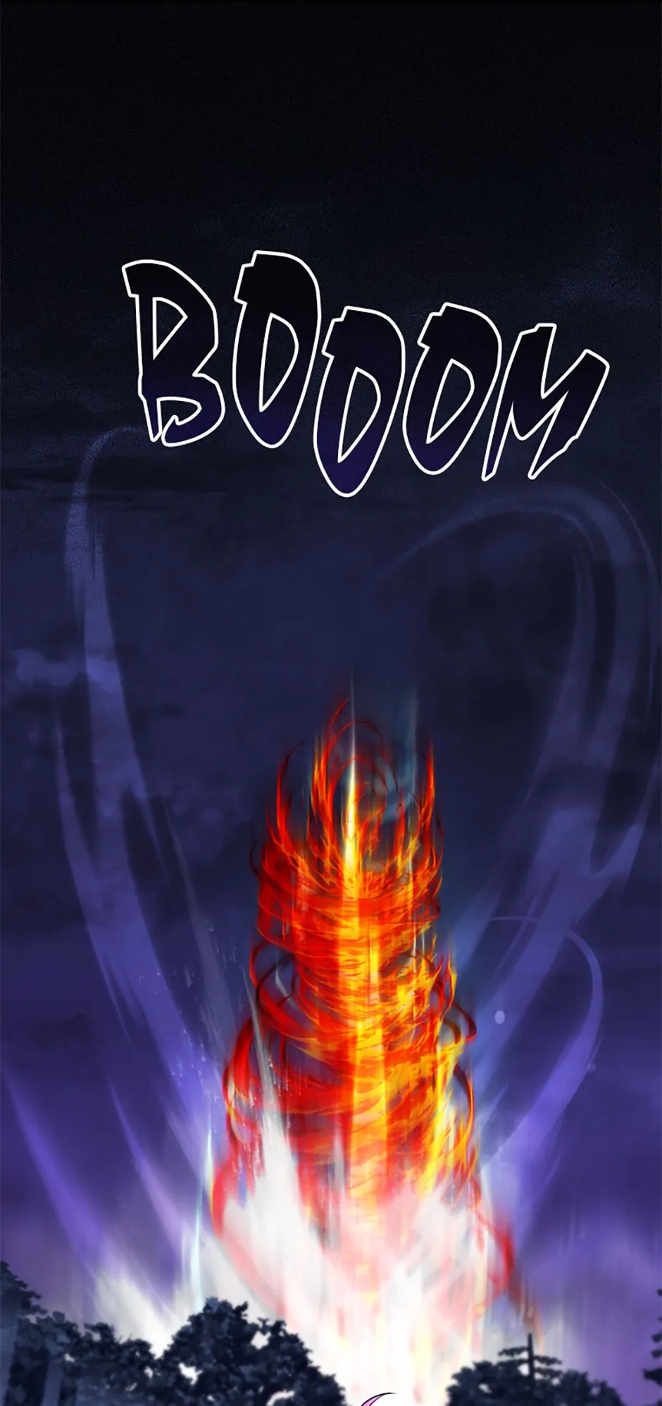 The Dragon Slayer Academy's Hotshot〘official〙 Chapter 84 page 36 - 