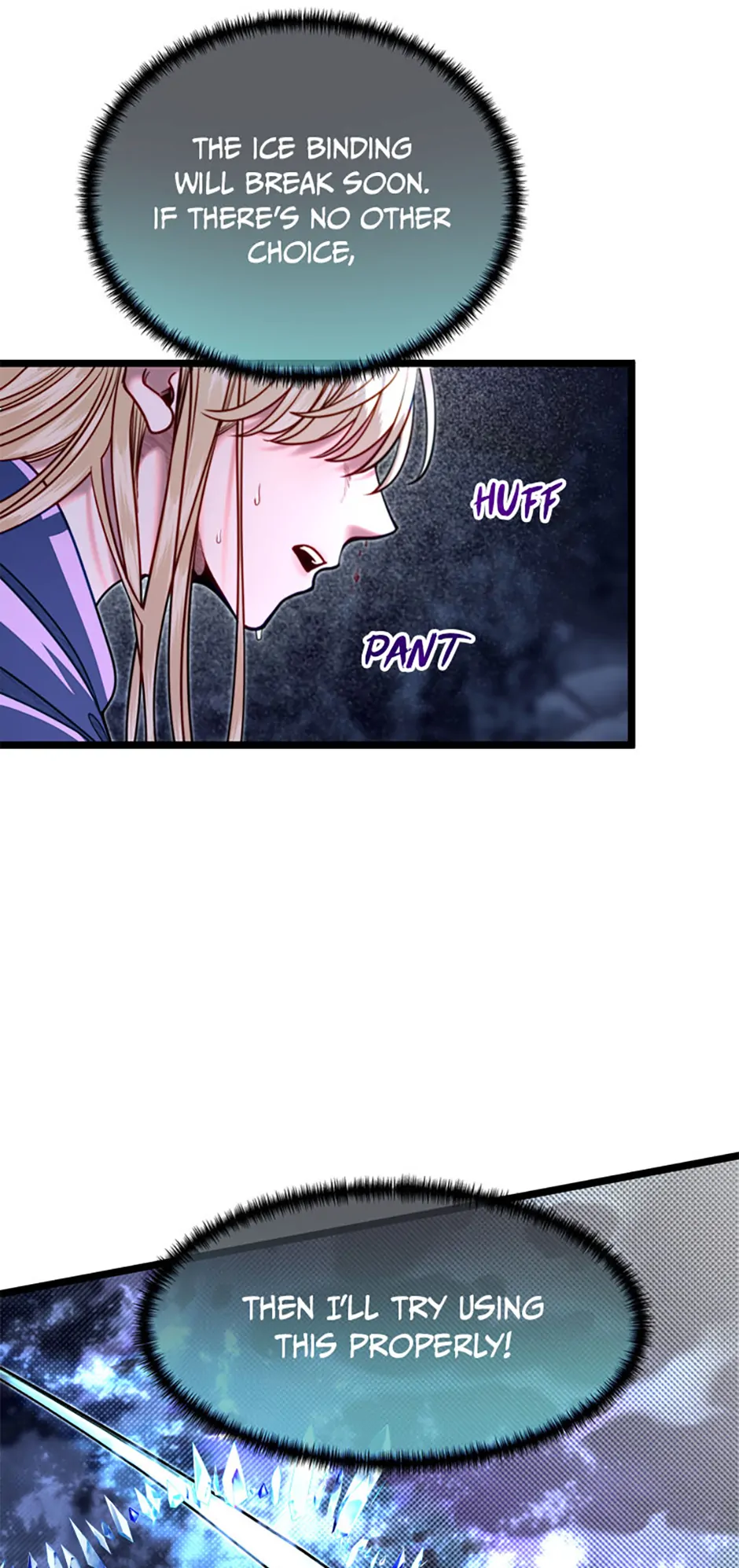 The Dragon Slayer Academy's Hotshot〘official〙 Chapter 84 page 39 - 