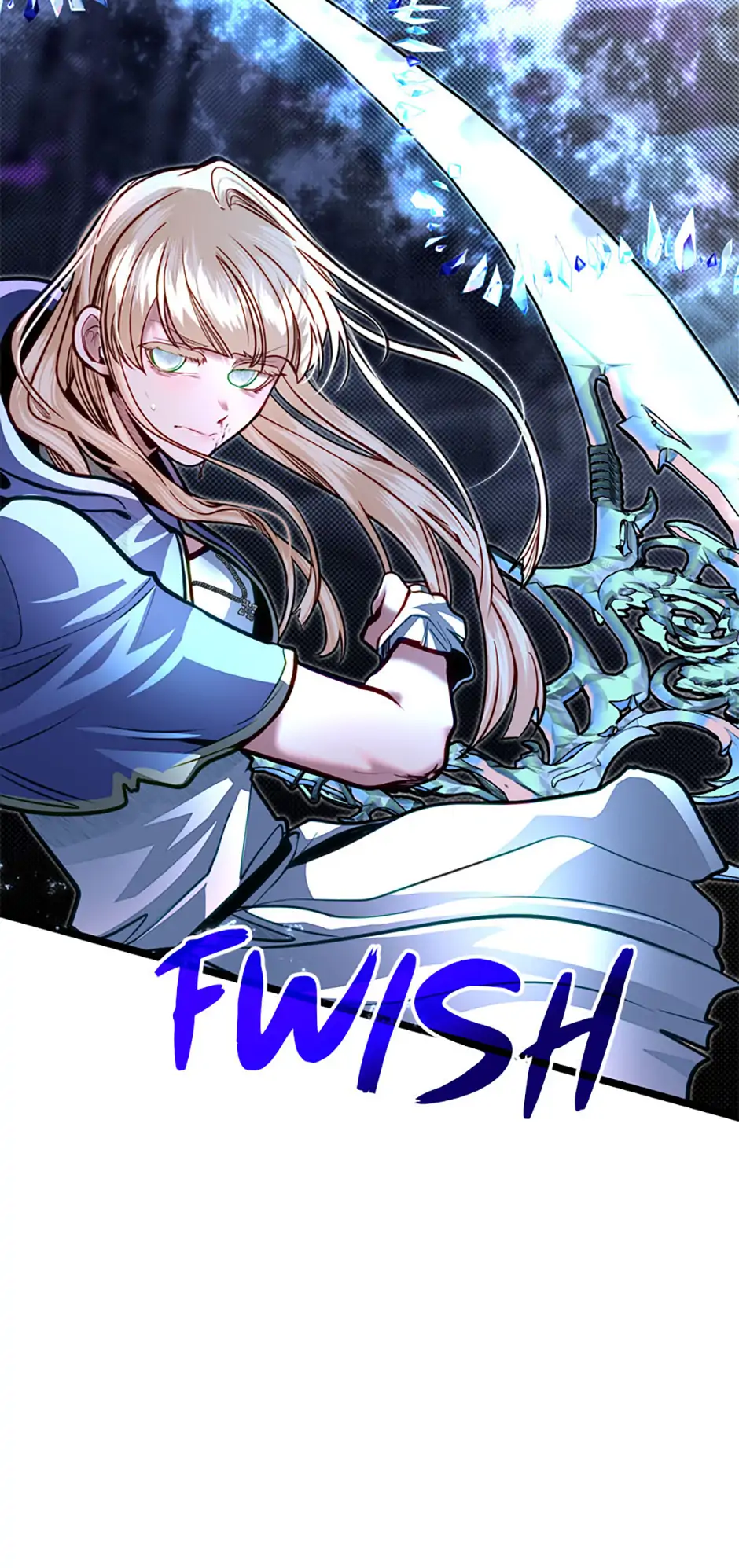 The Dragon Slayer Academy's Hotshot〘official〙 Chapter 84 page 40 - 