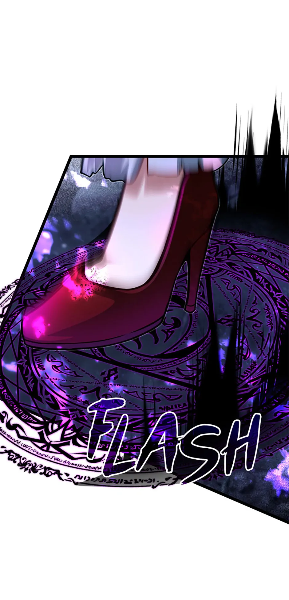 The Dragon Slayer Academy's Hotshot〘official〙 Chapter 84 page 45 - 