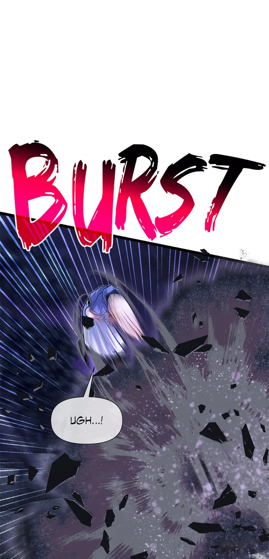 The Dragon Slayer Academy's Hotshot〘official〙 Chapter 84 page 46 - 
