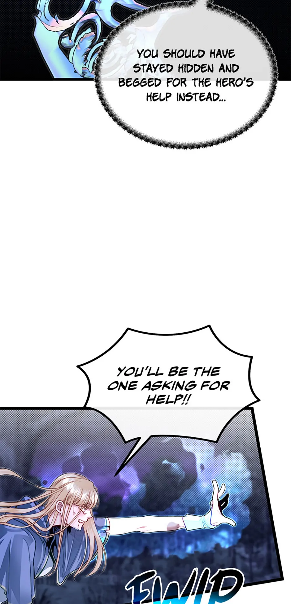 The Dragon Slayer Academy's Hotshot〘official〙 Chapter 84 page 49 - 