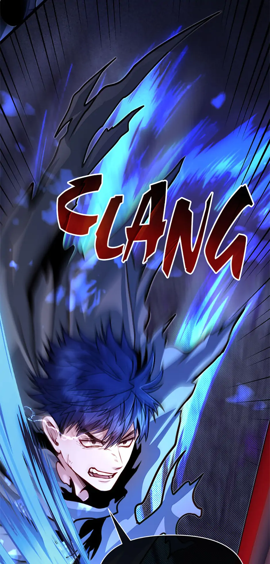 The Dragon Slayer Academy's Hotshot〘official〙 Chapter 84 page 6 - 