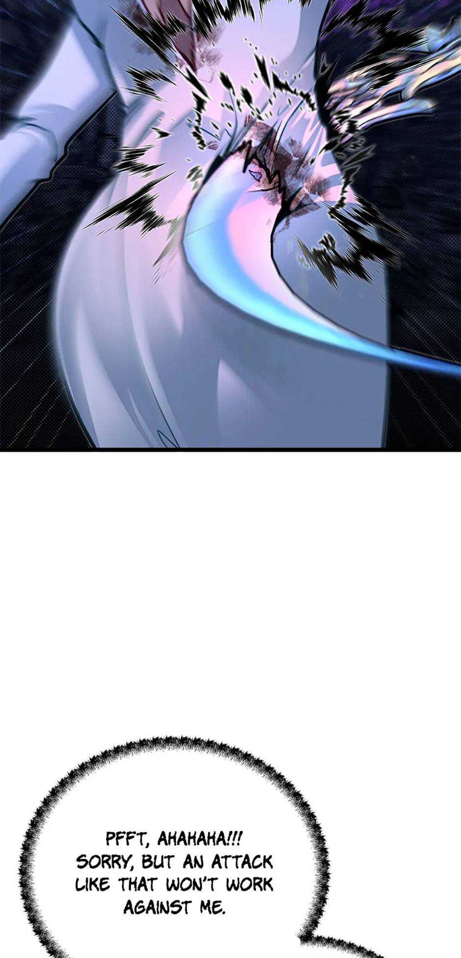 The Dragon Slayer Academy's Hotshot〘official〙 Chapter 84 page 52 - 