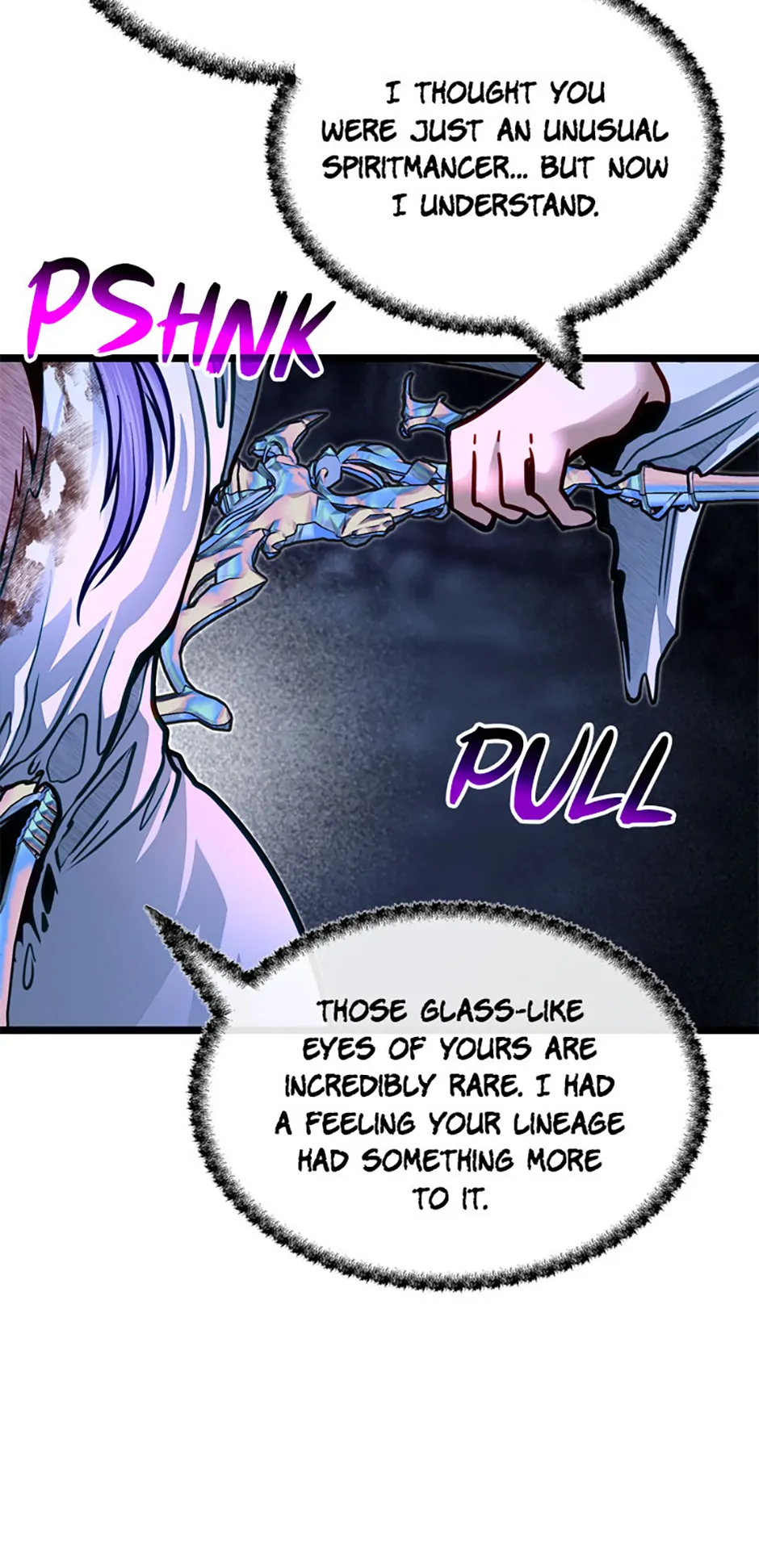 The Dragon Slayer Academy's Hotshot〘official〙 Chapter 84 page 53 - 