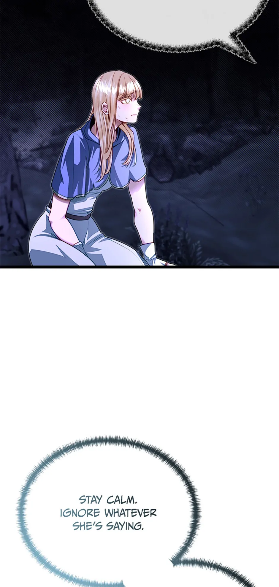 The Dragon Slayer Academy's Hotshot〘official〙 Chapter 84 page 57 - 
