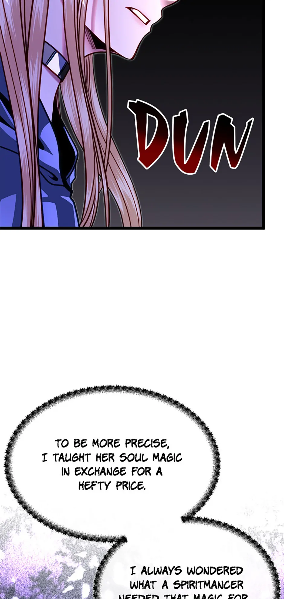 The Dragon Slayer Academy's Hotshot〘official〙 Chapter 84 page 60 - 