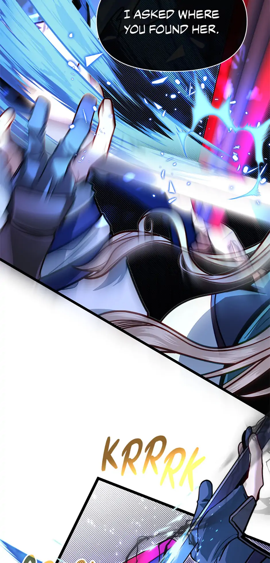 The Dragon Slayer Academy's Hotshot〘official〙 Chapter 84 page 7 - 