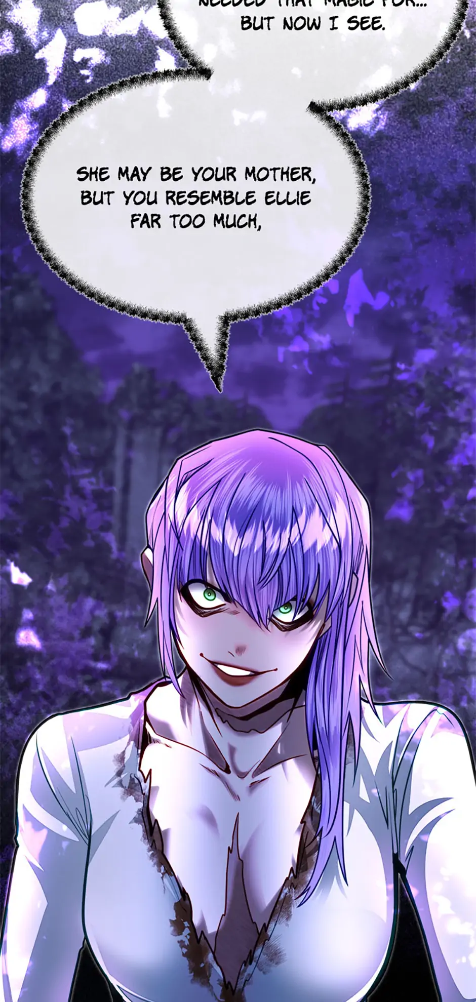 The Dragon Slayer Academy's Hotshot〘official〙 Chapter 84 page 61 - 