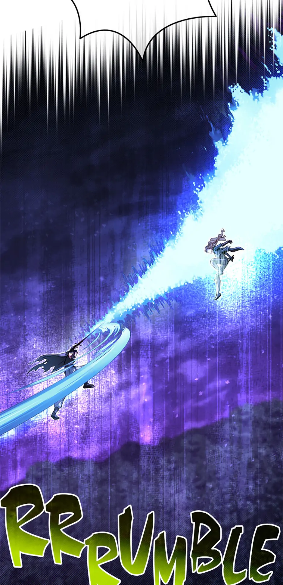 The Dragon Slayer Academy's Hotshot〘official〙 Chapter 84 page 67 - 