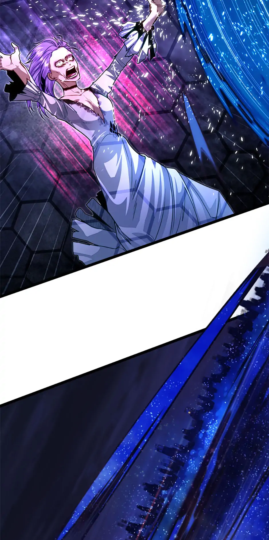 The Dragon Slayer Academy's Hotshot〘official〙 Chapter 84 page 73 - 