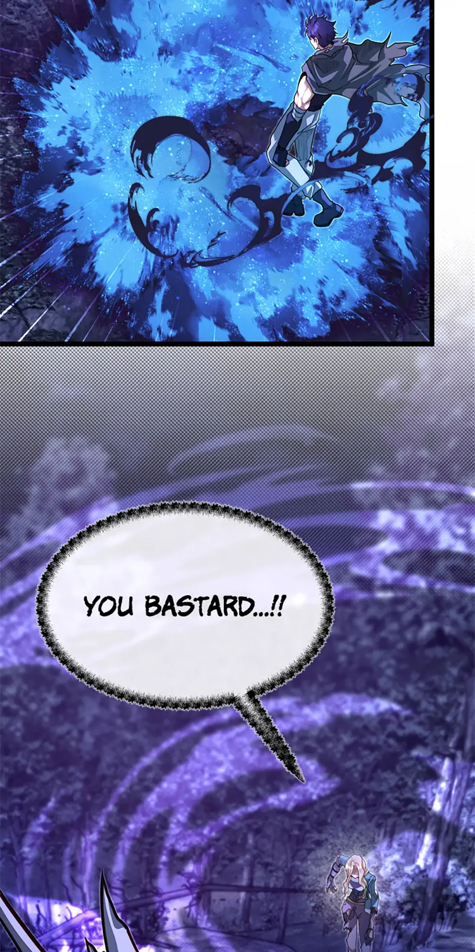 The Dragon Slayer Academy's Hotshot〘official〙 Chapter 84 page 77 - 