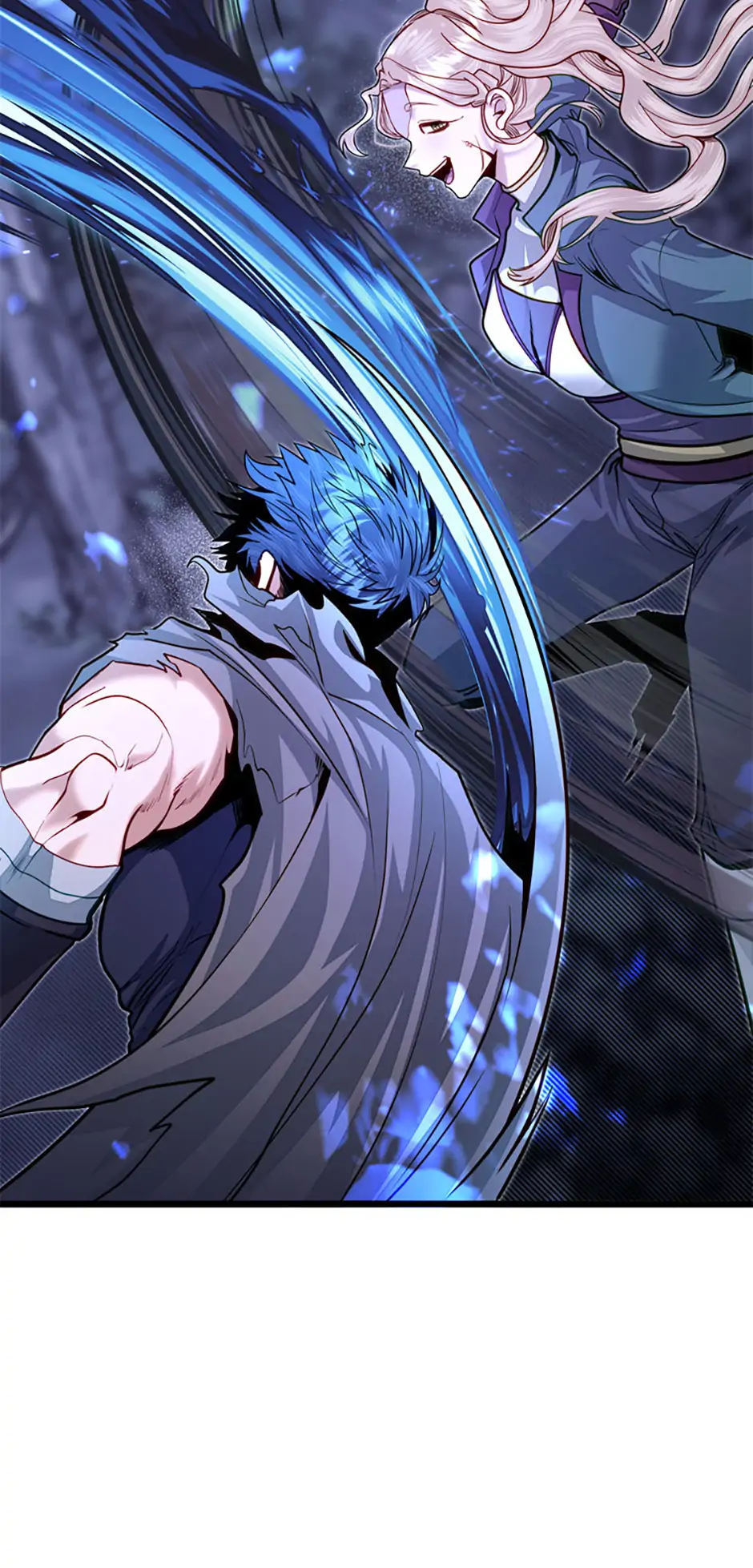 The Dragon Slayer Academy's Hotshot〘official〙 Chapter 84 page 9 - 
