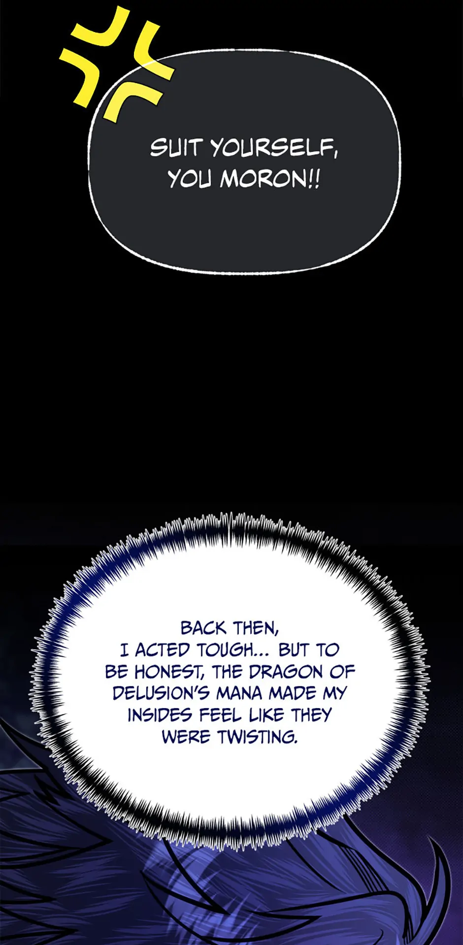 The Dragon Slayer Academy's Hotshot〘official〙 Chapter 85 page 11 - 