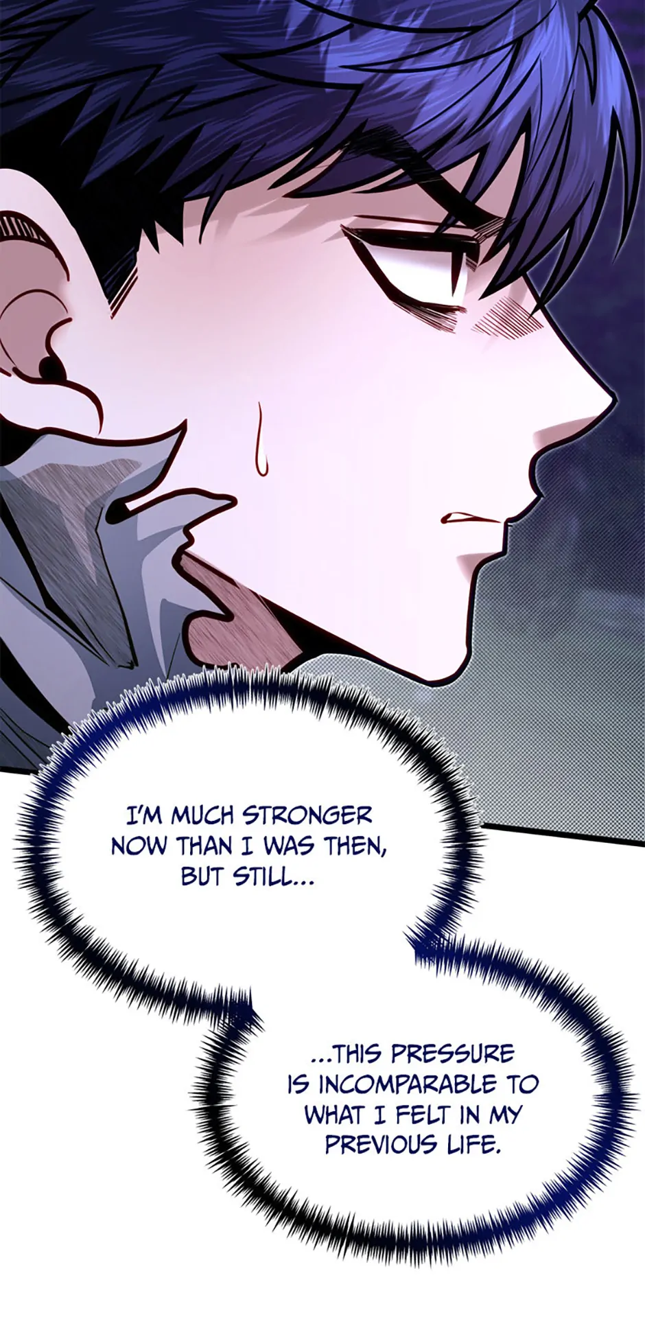 The Dragon Slayer Academy's Hotshot〘official〙 Chapter 85 page 12 - 
