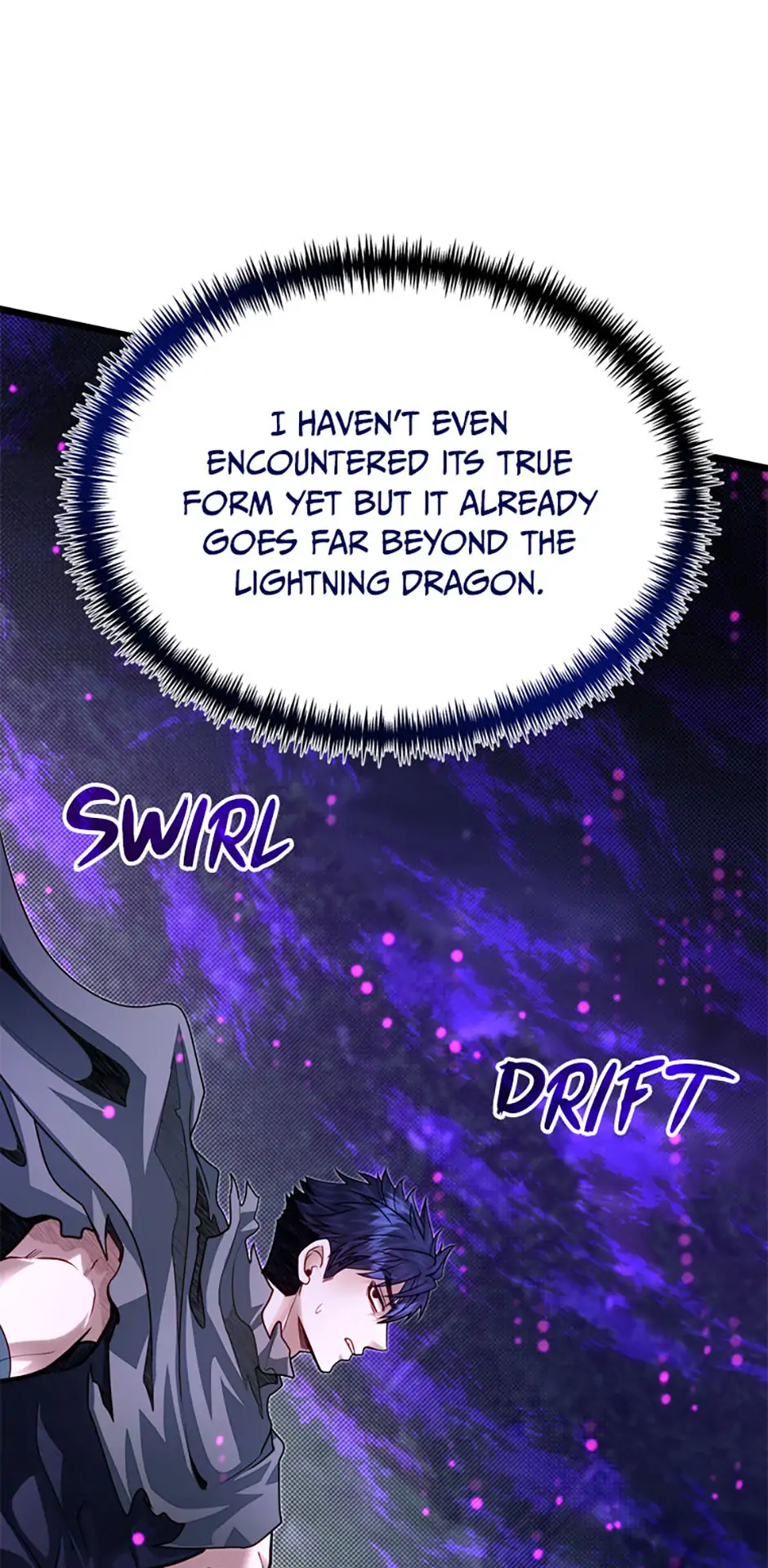 The Dragon Slayer Academy's Hotshot〘official〙 Chapter 85 page 13 - 