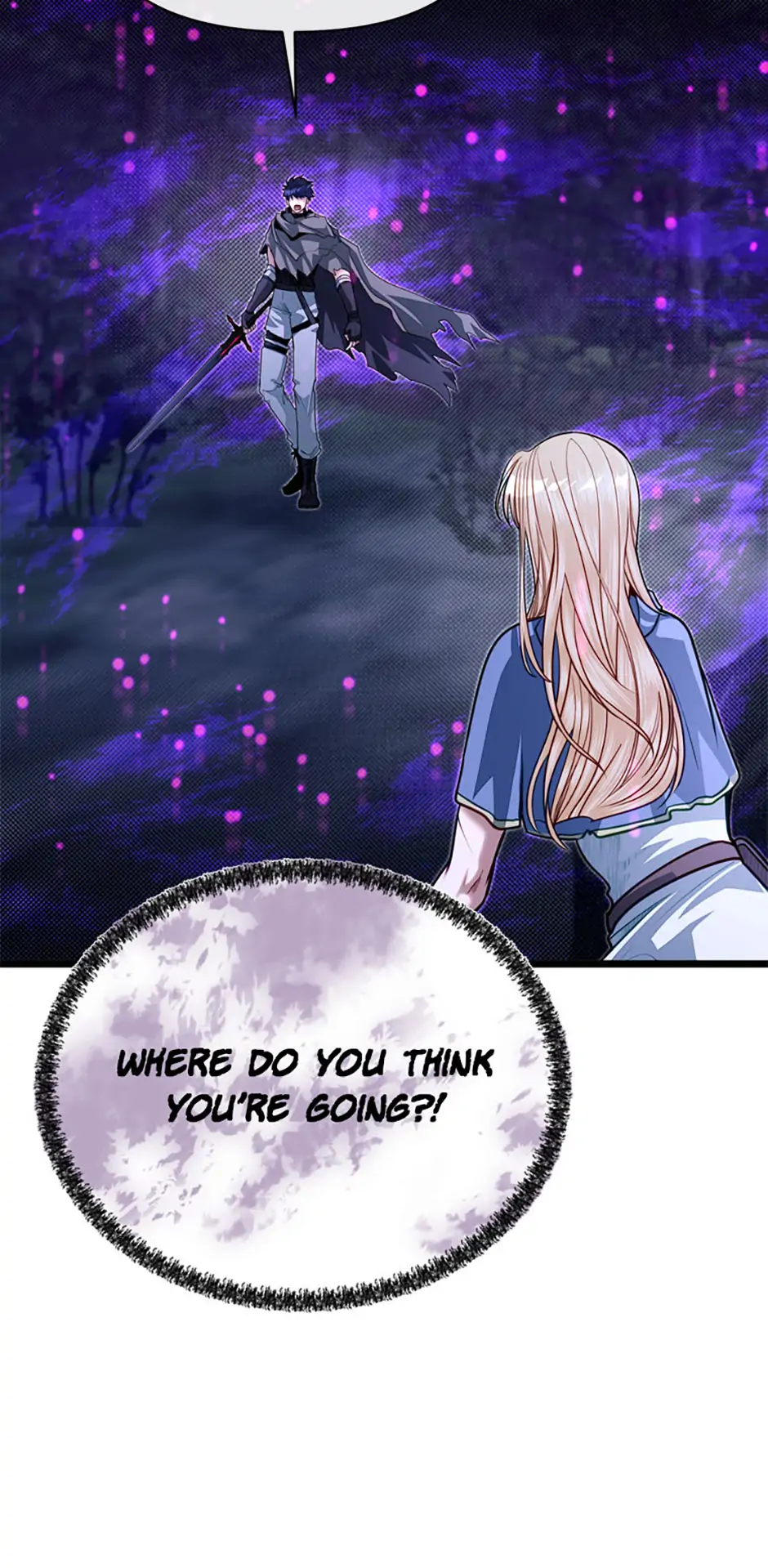 The Dragon Slayer Academy's Hotshot〘official〙 Chapter 85 page 16 - 