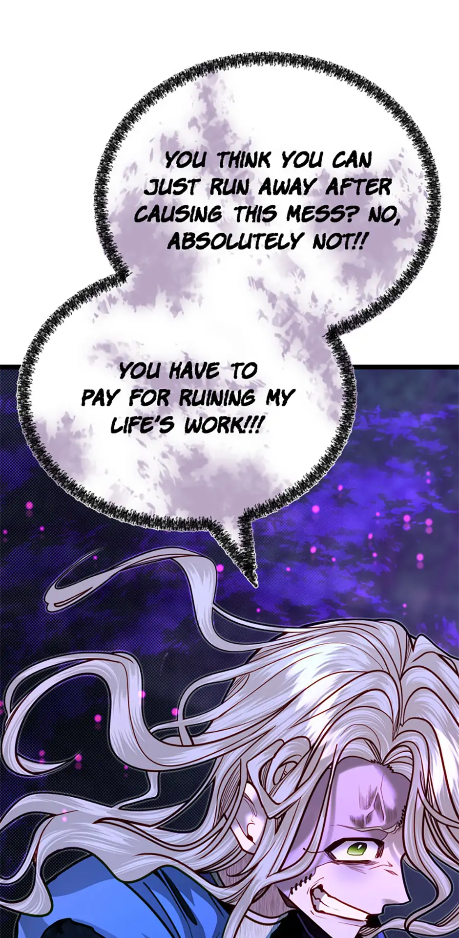 The Dragon Slayer Academy's Hotshot〘official〙 Chapter 85 page 17 - 