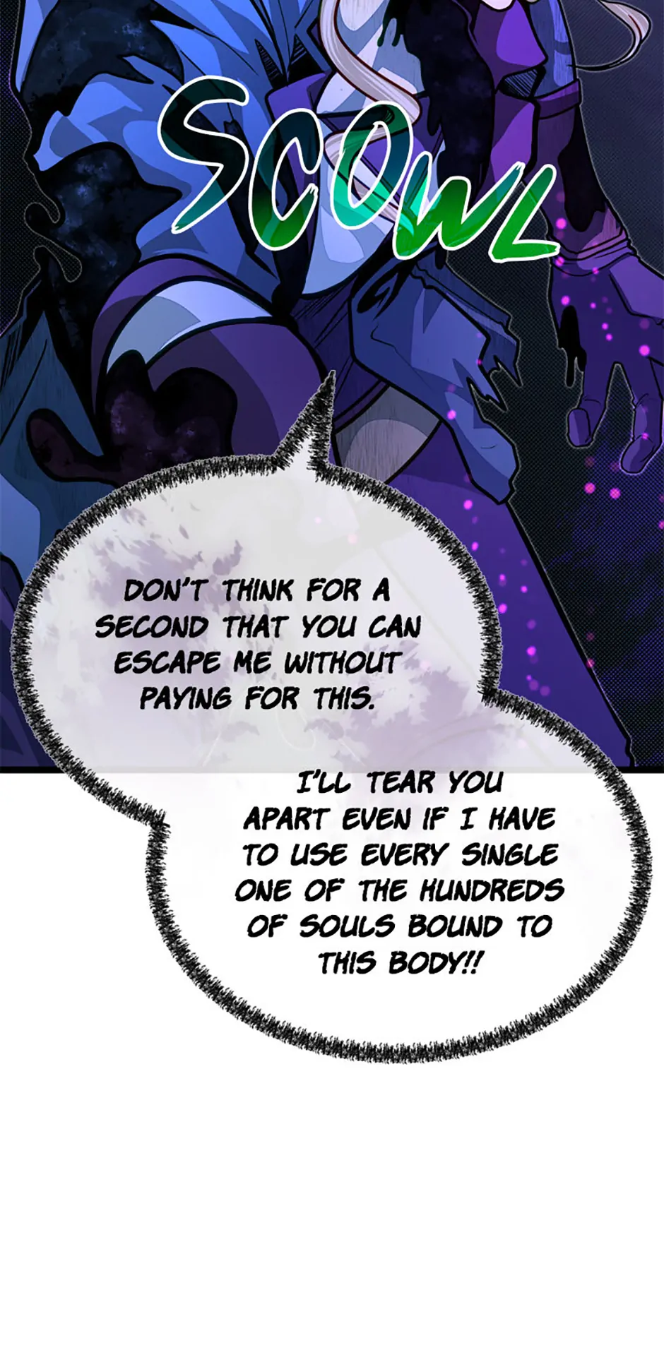 The Dragon Slayer Academy's Hotshot〘official〙 Chapter 85 page 18 - 