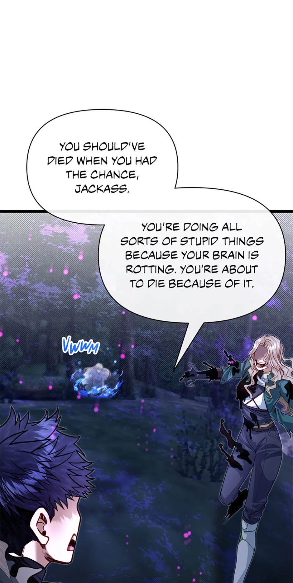 The Dragon Slayer Academy's Hotshot〘official〙 Chapter 85 page 19 - 