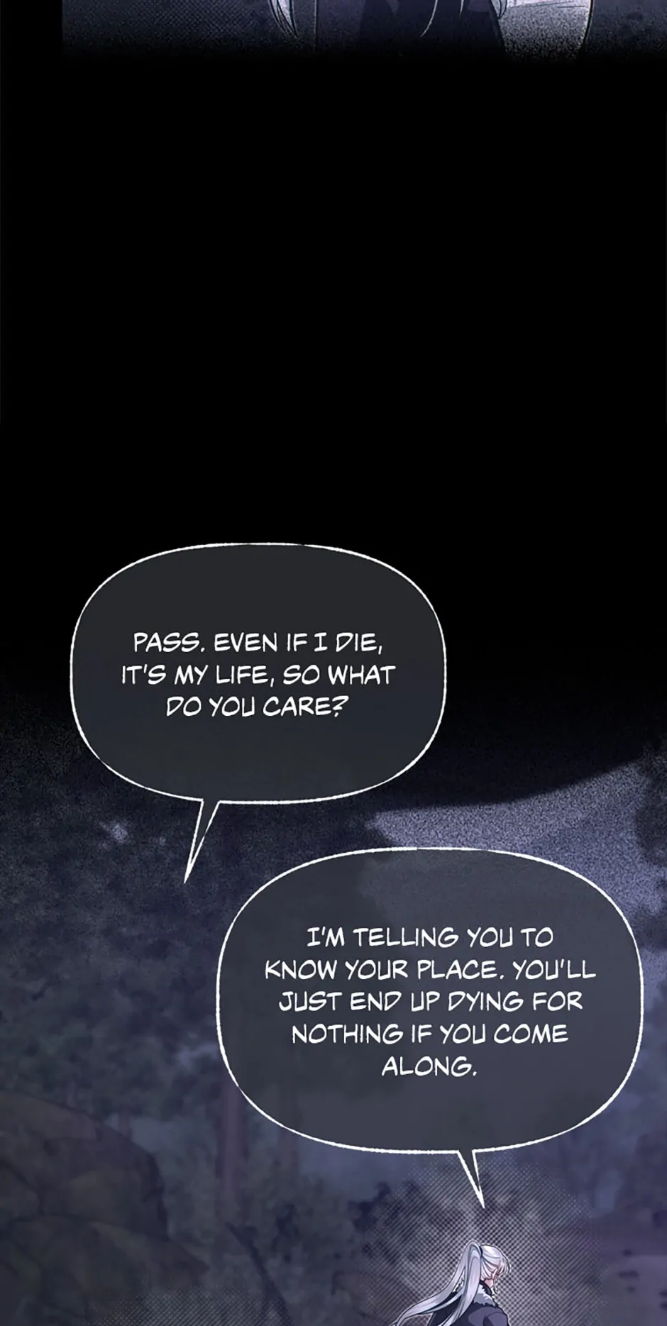The Dragon Slayer Academy's Hotshot〘official〙 Chapter 85 page 3 - 