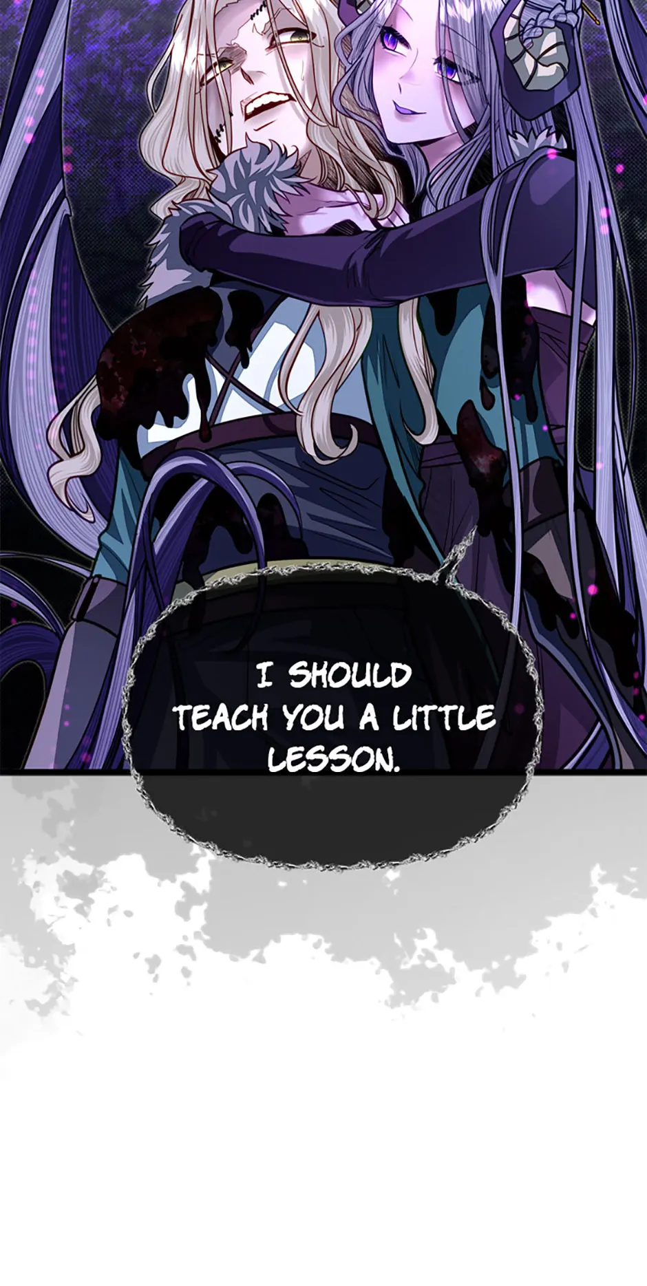 The Dragon Slayer Academy's Hotshot〘official〙 Chapter 85 page 28 - 