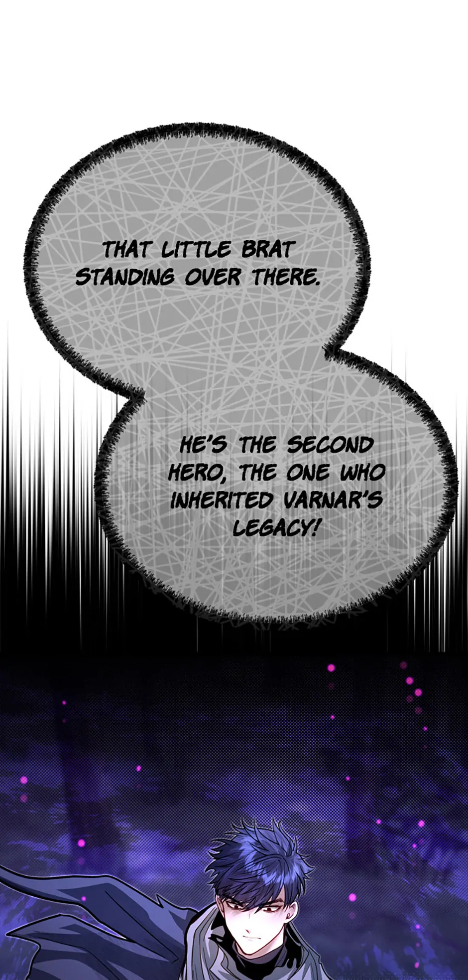 The Dragon Slayer Academy's Hotshot〘official〙 Chapter 85 page 30 - 