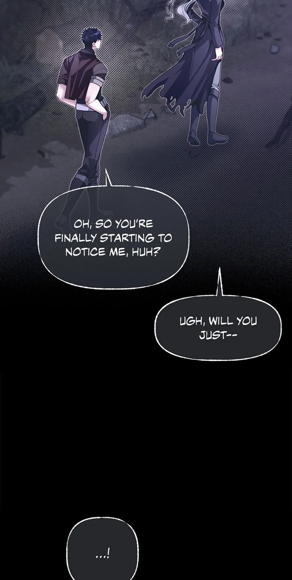 The Dragon Slayer Academy's Hotshot〘official〙 Chapter 85 page 4 - 